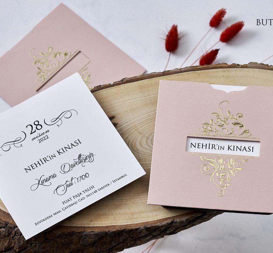 cartes réception / remerciement ……