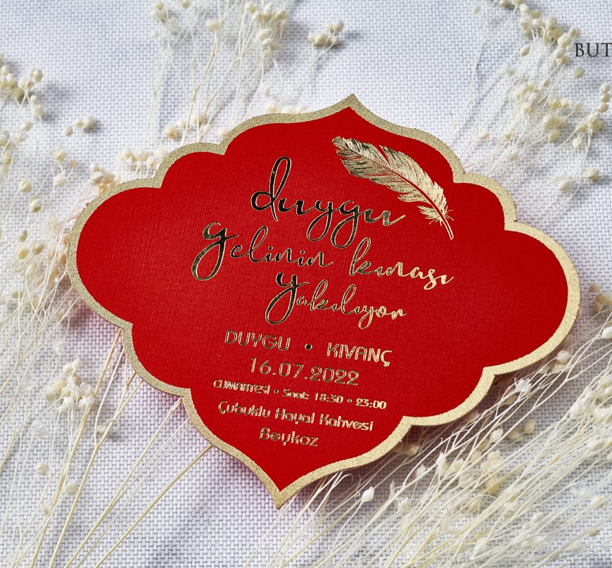 cartes réception / remerciement ……